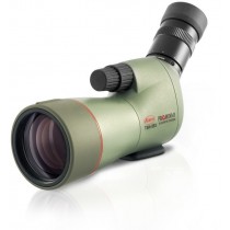 Kowa Compact Spottingscope TSN-553 Prominar 15-45x55 inkl. Premium Reinigungsset