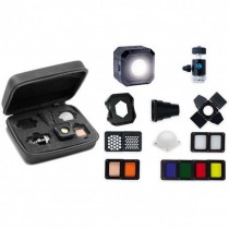 Lume Cube Portable Lighting Kit + AIR