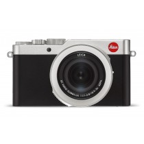 Leica D-Lux 7 SILBER