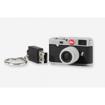 Leica USB-Schlüsselanhänger "M10“ 16GB