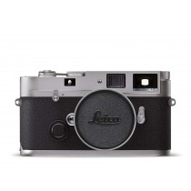 Leica MP, silbern verchromt 10301