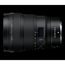 Nikon Z 14-24mm f/2.8 S inkl. Sofort-Rabatt-Aktion