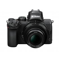 Nikon Z50 Kit + 16-50mm + 50-250mm  inkl.Sofort-Rabatt-Aktion