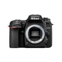Nikon D7500 Body 