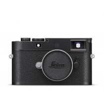 Leica M11-P Schwarz 