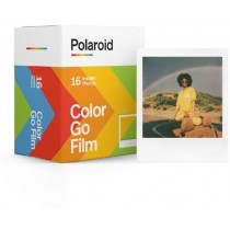 Polaroid GO 6x8 Fotos Color Film Multipack