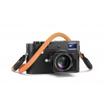 Leica Rope Glowing Red 126cm SO   (SCHLAUFE)