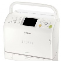 Canon Selphy ES20 Weiss