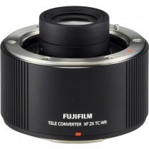 Fujifilm XF 2,0X TC WR Tele-Konverter