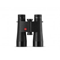 Leica Trinovid 10x40 beledert, schwarz  inkl.Tasche + Premium Reinigungsset