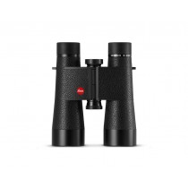 Leica Trinovid 8x40 beledert, schwarz  inkl.Tasche + Premium Reinigungsset