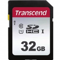 Transcend SDHC 32GB UHS-I U1