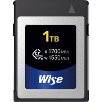 Wise CFexpress 1TB 1700MB/s