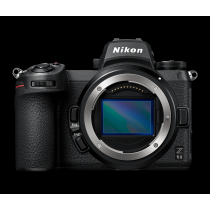Nikon Z6 II Body  inkl.Sofort-Rabatt-Aktion
