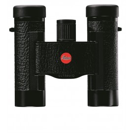 Leica - Ultravid 8X20 beledert,schwarz .inkl.Ledertasche SERIE II