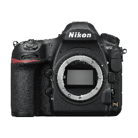 Nikon D850 Body  (inkl. Nikon-Sofortrabatt)