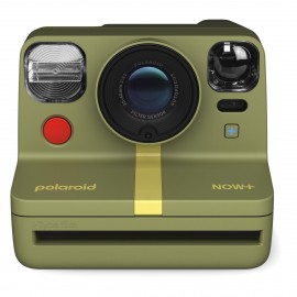 Polaroid Now+ Gen 2 - Forest Green