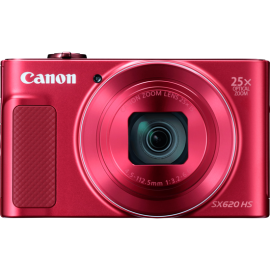 Canon PowerShot SX620 HS rot 