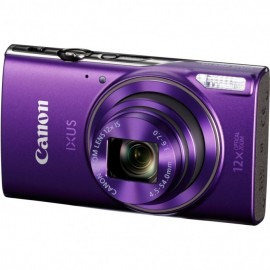 Canon Ixus 285 HS Purple