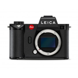 Leica SL2 schwarz 10854  Abverkauf