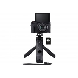 Canon PowerShot G7X Mark III Vlogger Kit 