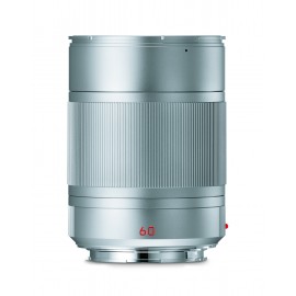 Leica APO-Macro-Elmarit-TL 1:2,8/60 mm ASPH. silber