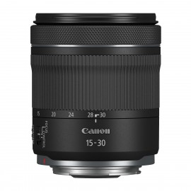 Canon RF15-30/4,5-6,3  IS STM  (-50€ Sofort-Rabatt)