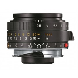 Leica - Elmar-M 2,8/ 28 mm ASPH.