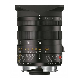 Leica - Tri-Elmar-M 4/16-18-21 mm ASPH.