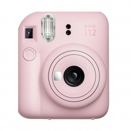 Fujifilm instax mini 12 blossom-pink