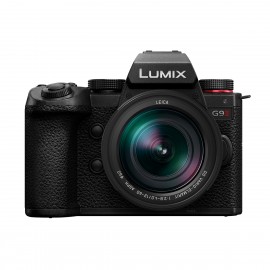 Panasonic Lumix DC-G9 II+Leica 2,8-4,0/ 12-60 mm DG Vario-Elmarit