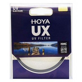 Hoya UX  II UV 72mm