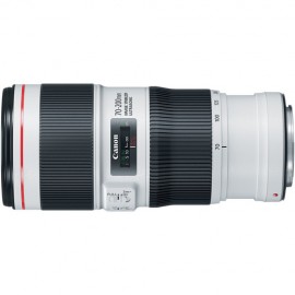 Canon EF 70-200 mm/4,0 L IS II USM  