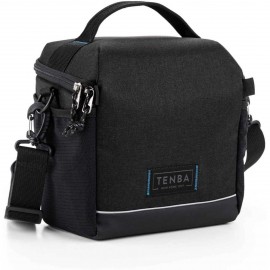 Tenba Skyline V2 Schouder Bag 8 - Black (637-780)