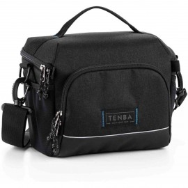 Tenba Skyline V2 Schouder Bag 10 - Black (637-782)