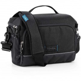 Tenba Skyline V2 Schouder Bag 12 - Black (637-784)