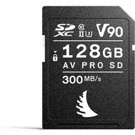Angelbird AVpro SDXC UHS-II V90 128GB