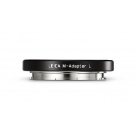 Leica M-Adapter L Schwarz