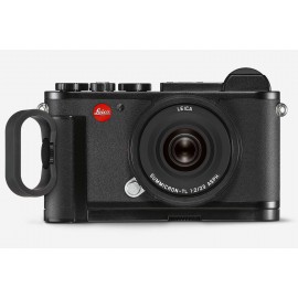 Leica Handgriff CL-schwarz