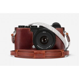 Leica Protektor-CL Leder Braun