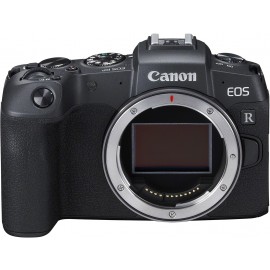 Canon EOS RP Body  ohne Adapter 