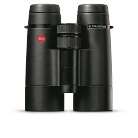 Leica - Ultravid 7x42 HD-Plus inkl.Tasche + Premium Reinigungsset