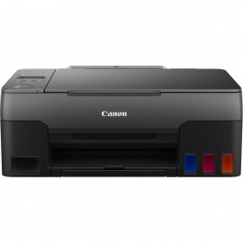 Canon PIXMA G 2520, Tin­ten­strahl, Farbdruck, 4800 x 1200 DPI, Farb­ko­pie­ren, A4, Schwarz