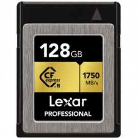 Lexar CFexpress Type-B 128GB LCFX10-128CRB