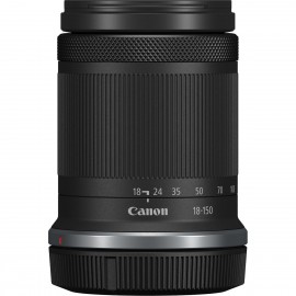 Canon RF-S 18-150 mm F3,5-6,3 IS STM 