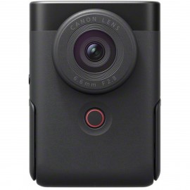 Canon PowerShot V10 schwarz Vlogging Kit 