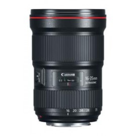 Canon EF 16-35mm 1:2,8 L III USM   