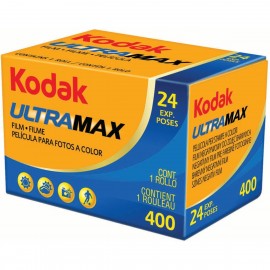 Kodak Ultra Max 400 135/24 1 Stück
