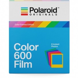 Polaroid Color Film für 600 Color Frames