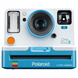 Polaroid OneStep 2 VF Summer Blue